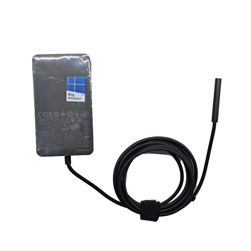 af66af8784ac39a62f8a8828b9e9ce8e382e91e4_1703506545 شارژر لپ تاپ 12 ولت 2.58 آمپر مدل 1625 مناسب برای لپ تاپ مایکروسافت Surface Pro - Image 1