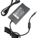 شارژر لپ تاپ19.5ولت6.7امپر دل مدل LA130PM131-استوک