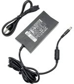 شارژر لپ تاپ19.5ولت6.7امپر دل مدل LA130PM131-استوک