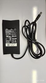 شارژر لپ تاپ19.5ولت6.7امپر دل مدل LA130PM131-استوک - Image 2