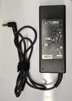 شارژر لپ تاپ 19 ولت 4.74 آمپر ایسر مدل PA-1900-05-استوک - Image 2