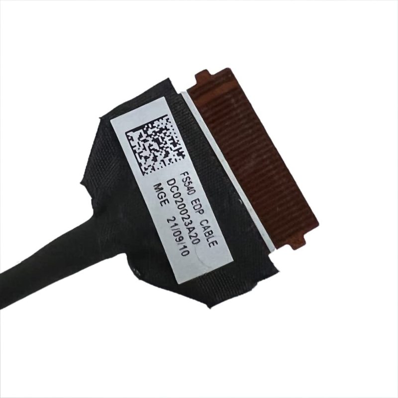 فلت تصویر لپ تاپ لنوو  Lenovo IdeaPad S145-15 S145-15IWL , DC020023A20 , DC020023A10-استوک - Image 4