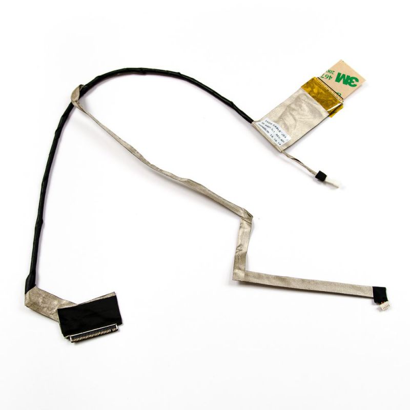 item_2363 فلت تصویر لپ تاپ ایسر ACER ASPIRE- 4750- 4750G- 4750Z- 4752- 4752G-4755 -4755G- 4743G- 50-4IQ01-051-استوک - Image 1