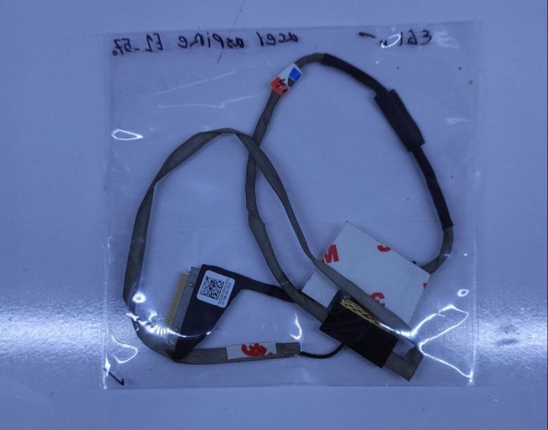 فلت تصویر لپ تاپ ایسر Aspire E1-572_V5WE2_DC02001OH10 30Pin - Image 5