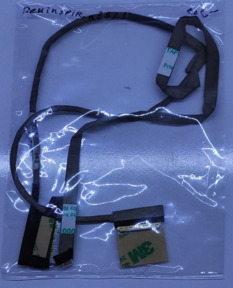 فلت تصویر لپ تاپ دل Inspiron 15 3521-5521_VAW00_DC02001SI00-استوک - Image 6