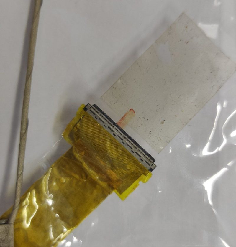 فلت تصویر لپ تاپ ایسوس asus x550- 1422.02HY0AS-استوک - Image 3