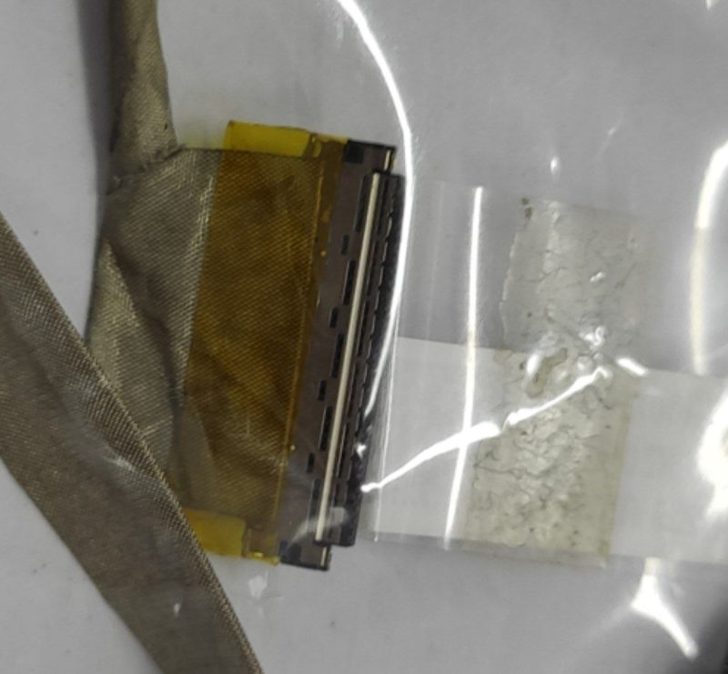 فلت تصویر لپ تاپ ایسوس asus x550- 1422.02HY0AS-استوک - Image 4