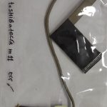 فلت تصویر لپ تاپ توشیبا Toshiba Tecra M11-18T _ GDM900001874-استوک