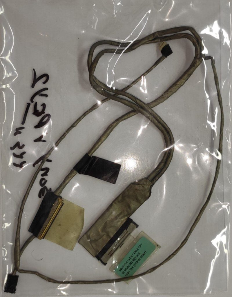 فلت تصویر لپ تاپ سونی  Sony Vaio VPCY2 _ 50.4EU02.002-استوک - Image 2