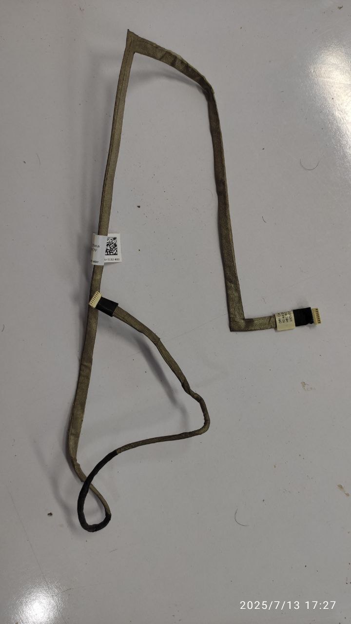 photo_2025-07-13_18-39-17 فلت وب کم لپ تاپ Inspiron 1545 _ 0M917F-استوک - Image 1