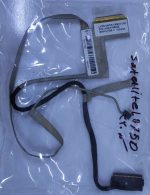 فلت تصویر لپ تاپ توشیبا Toshiba C870_C875_L875_L875D_S875_1422-018S000-استوک - Image 2