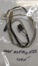 فلت میکروفن و وب کم لپ تاپ ایسر ASPIRE R 15 _ 1414-0AHE000-استوک - Image 2