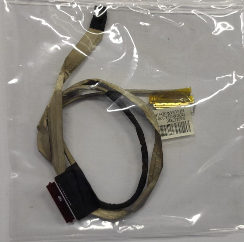 فلت تصویر لپ تاپ اچ پی ProBook 440 G3_DD0X63LC410_DD0X63LC800-استوک - Image 2