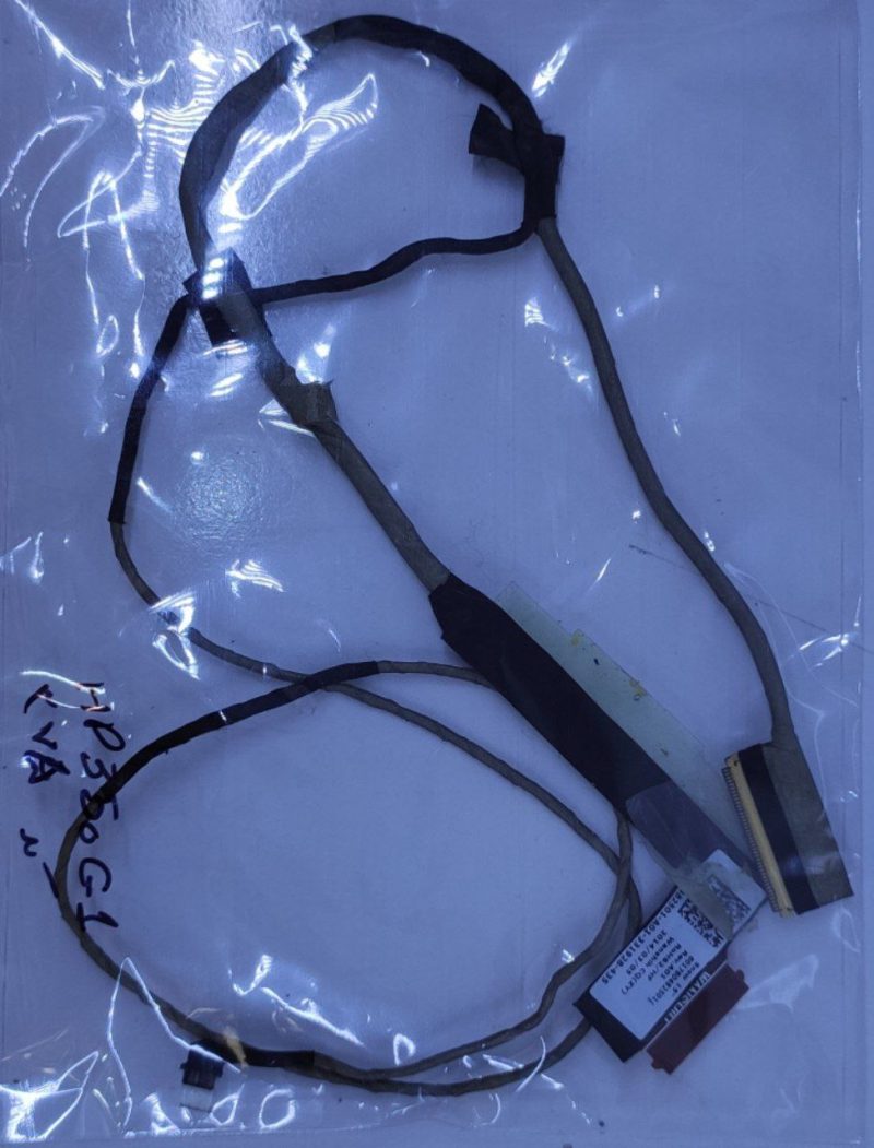 فلت تصویر لپ تاپ اچ پی HP 350 G1-355 G2-340-248-6017B0482501-استوک - Image 2