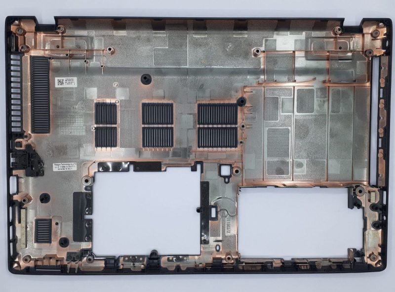 قاب کف لپ تاپ ایسر Aspire E5-575 مشکی - Image 2