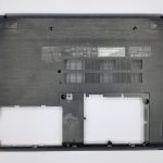 قاب کف لپ تاپ ایسر Aspire E5-575 مشکی