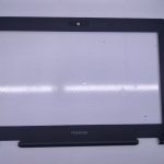 قاب جلو ال سی دی لپ تاپ توشیبا Tecra M11 مشکی-استوک