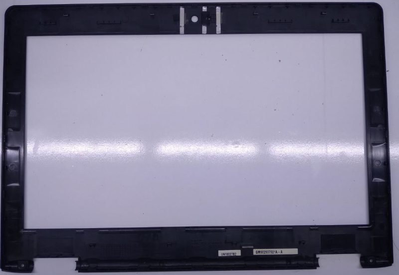 قاب جلو ال سی دی لپ تاپ توشیبا Tecra M11 مشکی-استوک - Image 2