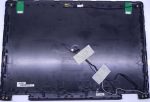 قاب پشت ال سی دی لپ تاپ توشیبا Tecra M11 مشکی-استوک - Image 2
