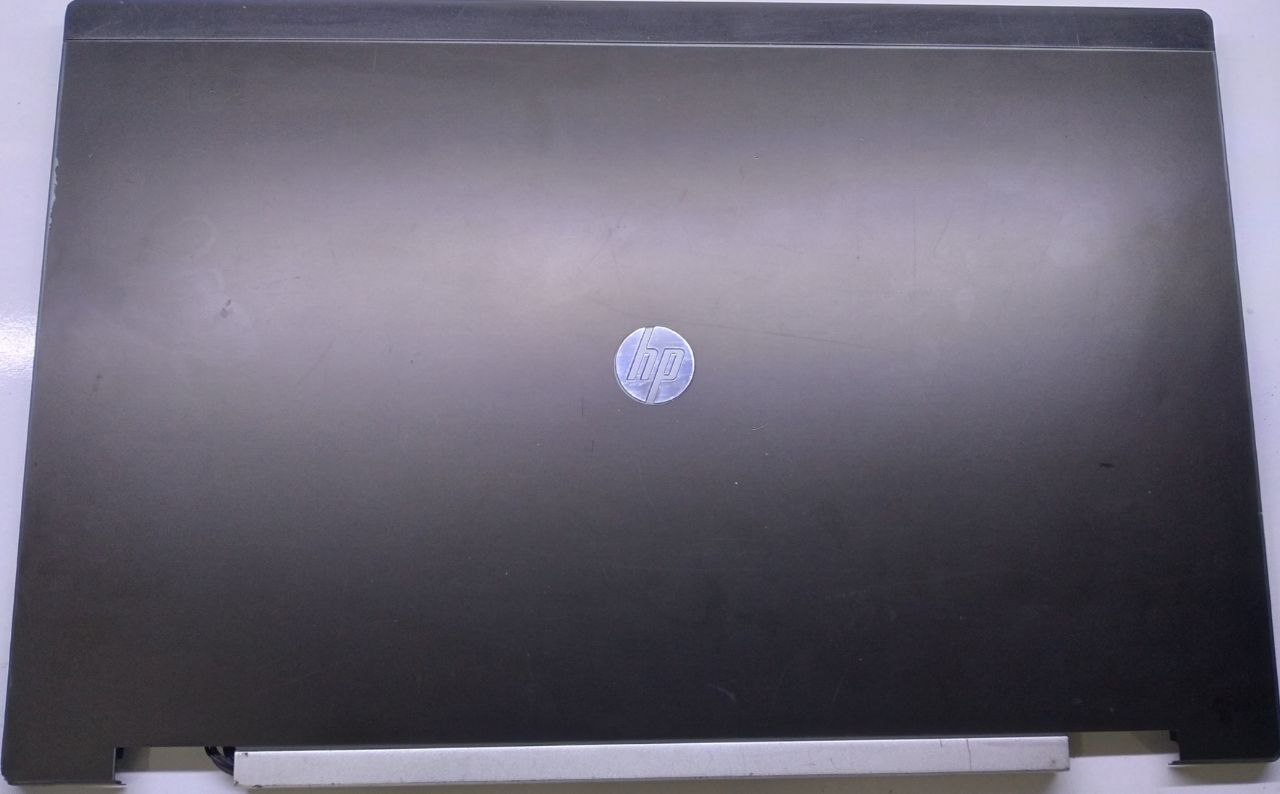 photo_2025-07-14_20-06-46 قاب پشت ال سی دی لپ تاپ اچ پی Elite Book 8770w مشکی-استوک - Image 1
