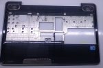 قاب کنار کیبرد لپ تاپ توشیبا Stellite A503  مشکی-استوک