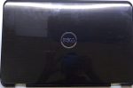 قاب پشت ال سی دی لپ تاپ دل N5110 مشکی-استوک