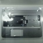 قاب کنار کیبورد لپ تاپ ایسوس 450 G4 نقره ای