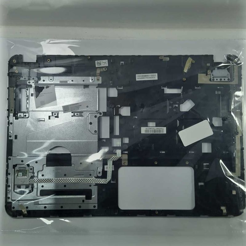 قاب کنار کیبورد لپ تاپ ایسوس 450 G4 نقره ای - Image 2