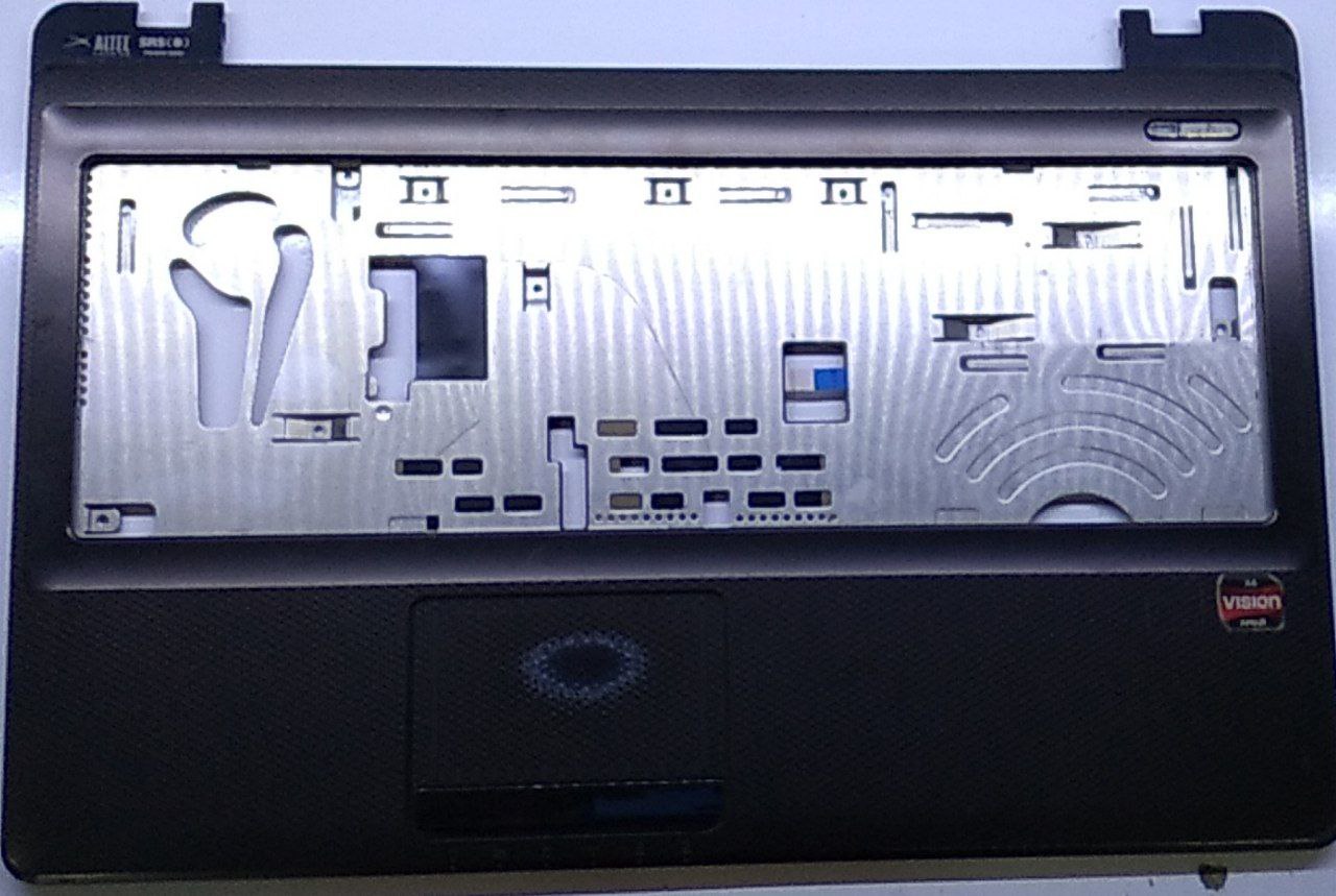 photo_2025-07-15_19-14-29 قاب کنار کیبورد لپ تاپ ایسوس K52D - Image 1