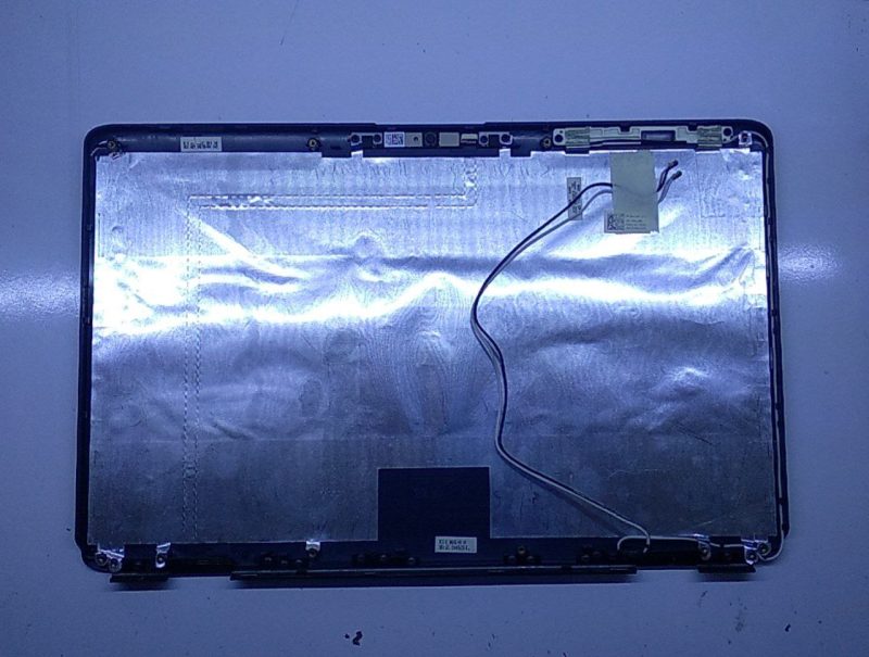 قاب پشت ال سی دی لپ تاپ دل Inspiron 1545 - Image 2