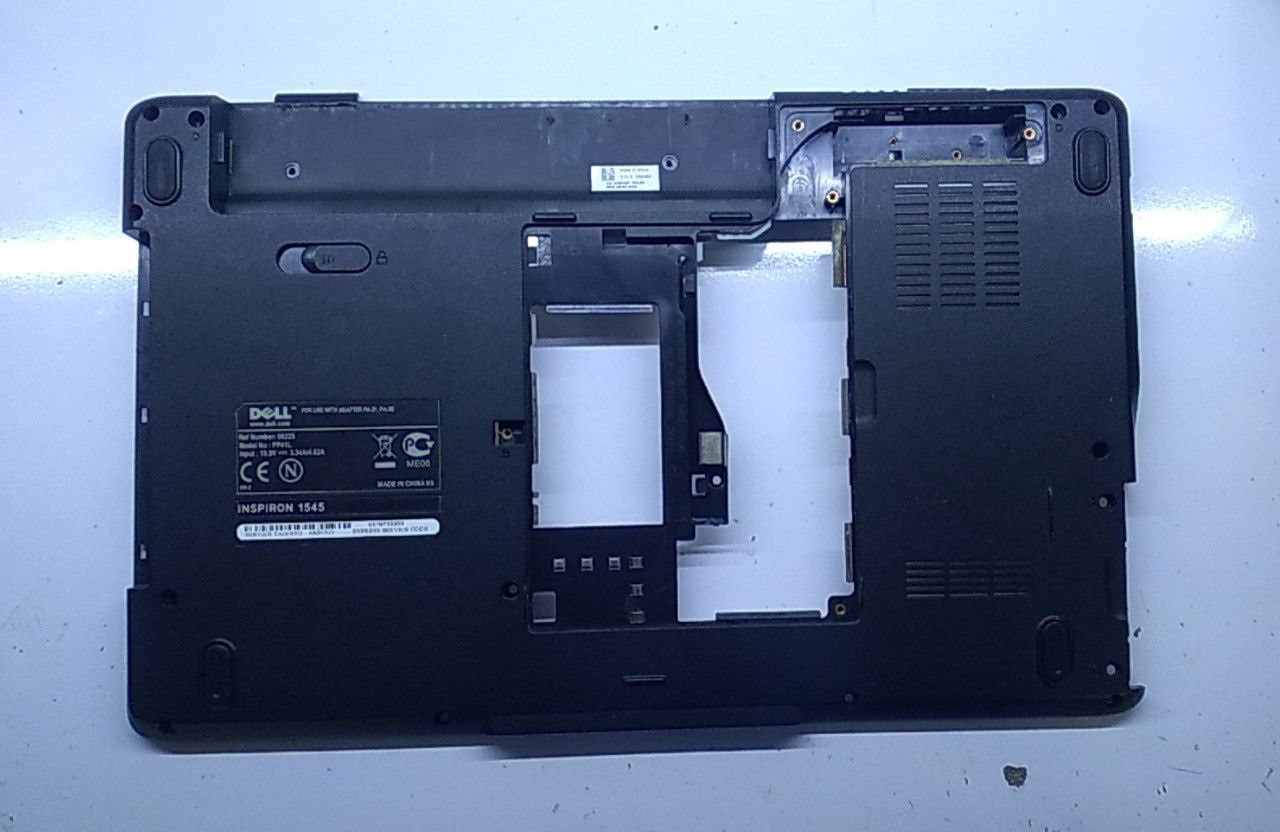 photo_2025-07-16_18-46-32 قاب کف لپ تاپ دل Inspiron 1545 مشکی - Image 1