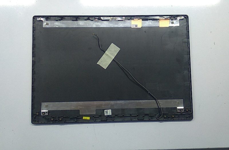 قاب پشت ال سی دی لپ تاپ لنوو IdeaPad S145 - Image 2