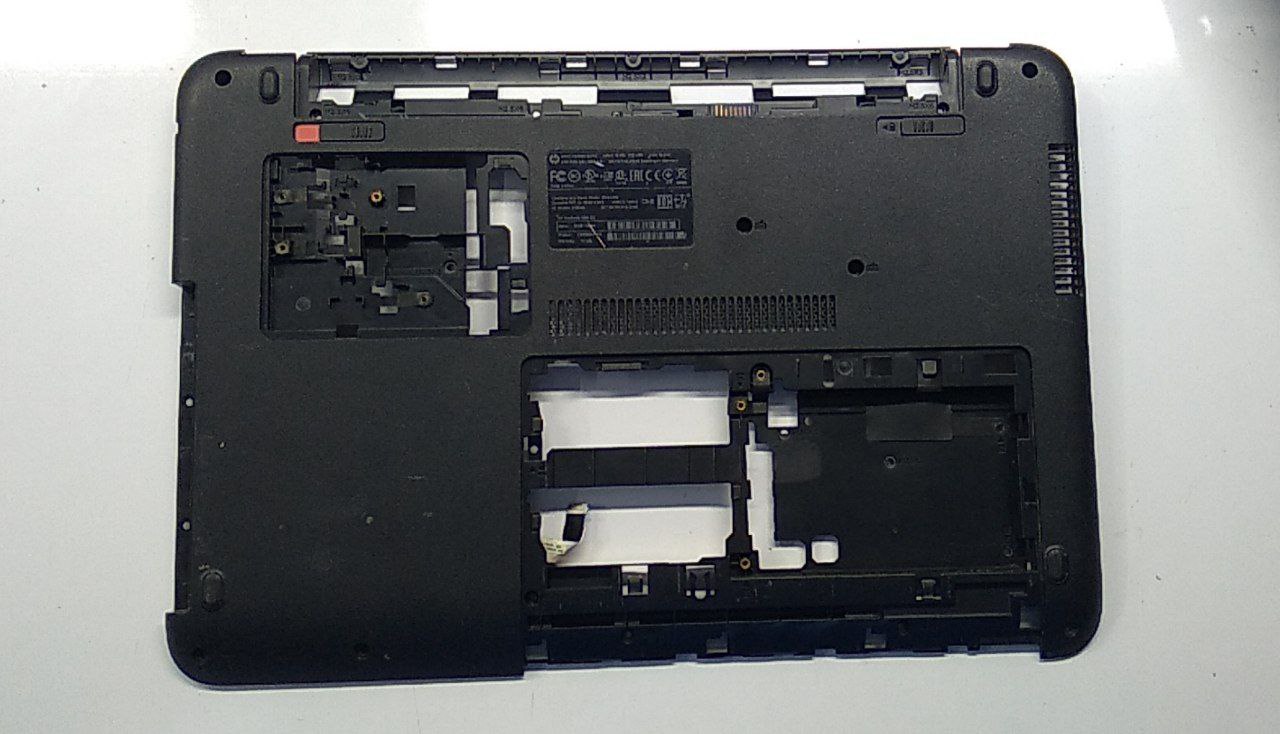 photo_2025-07-16_20-20-02 قاب کف لپ تاپ اچ پی 450 G3 مشکی - Image 1