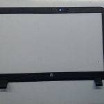 قاب جلو ال سی دی لپ تاپ اچ پی 450 G3 مشکی