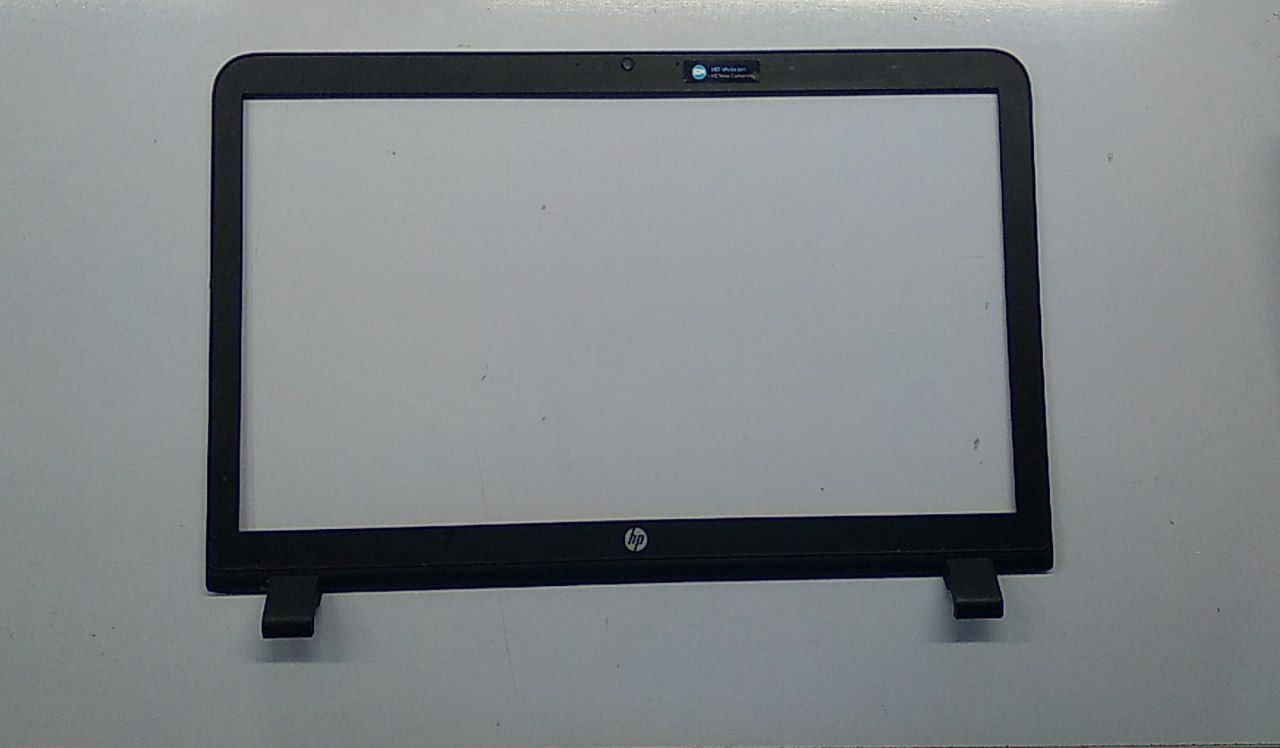 photo_2025-07-16_20-34-36 قاب جلو ال سی دی لپ تاپ اچ پی 450 G3 مشکی - Image 1