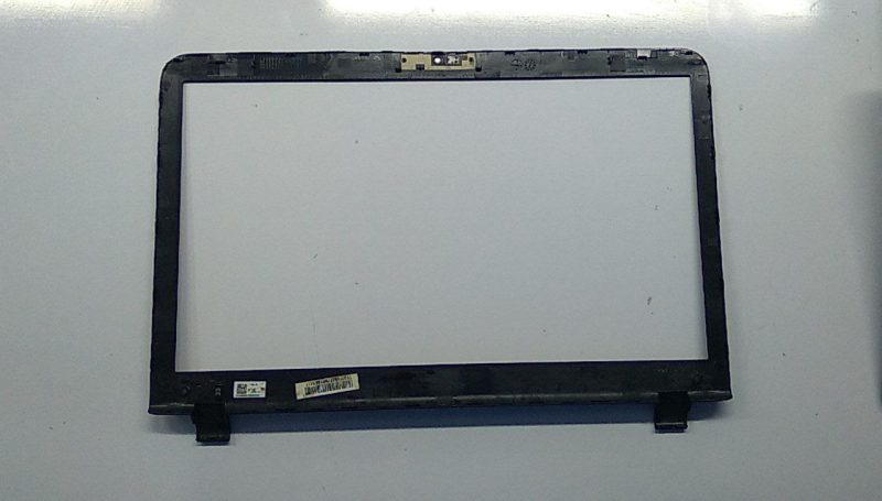 قاب جلو ال سی دی لپ تاپ اچ پی 450 G3 مشکی - Image 2