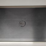 قاب پشت ال سی دی لپ تاپ دل DELL 15R-5537 طوسی