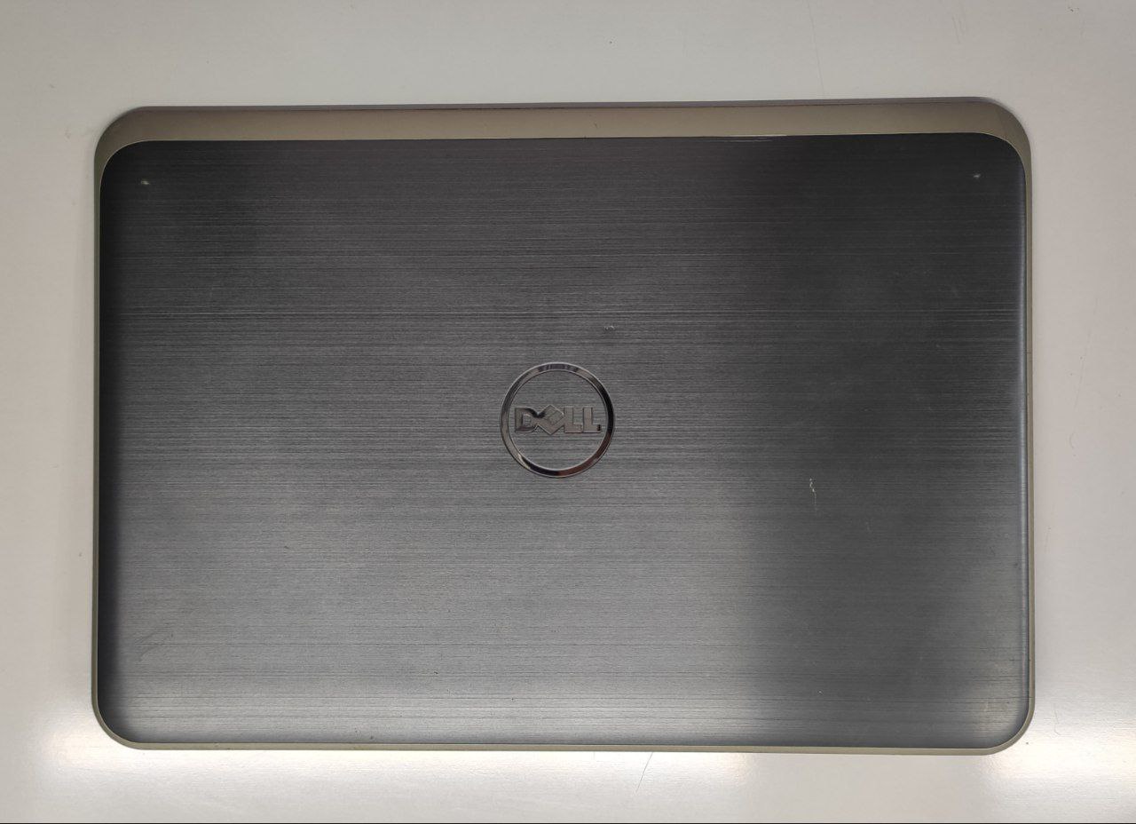 photo_2025-07-16_22-19-45 قاب پشت ال سی دی لپ تاپ دل DELL 15R-5537 طوسی - Image 1