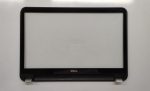 قاب جلو ال سی دی و صحفه تاچ لپ تاپ دل DELL 15R-5537