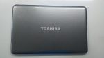 قاب پشت ال سی دی لپ تاپ توشیبا Toshiba Satellite L875D