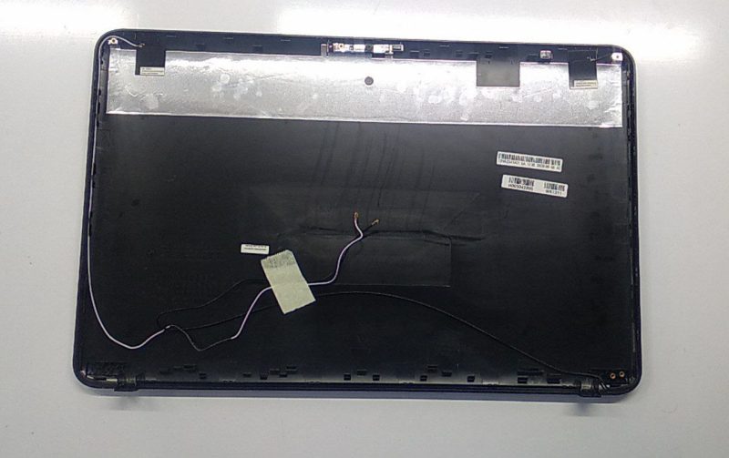 قاب پشت ال سی دی لپ تاپ توشیبا Toshiba Satellite L875D - Image 2