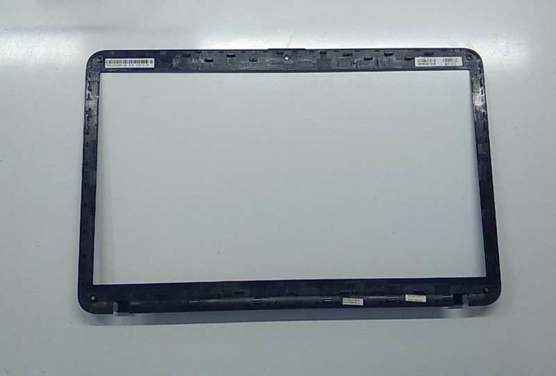 قاب جلو ال سی دی لپ تاپ توشیبا Toshiba Satellite L875D - Image 2