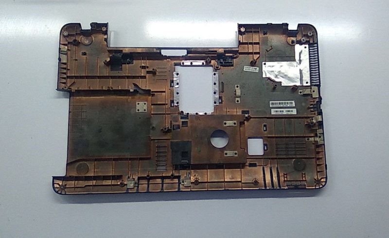 قاب کف لپ تاپ توشیبا Toshiba Satellite L875D - Image 2