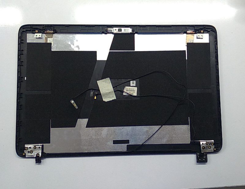 قاب پشت ال سی دی لپ تاپ اچ پی 450 G2 مشکی - Image 2