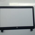 قاب جلو ال سی دی لپ تاپ اچ پی 450 G2 مشکی