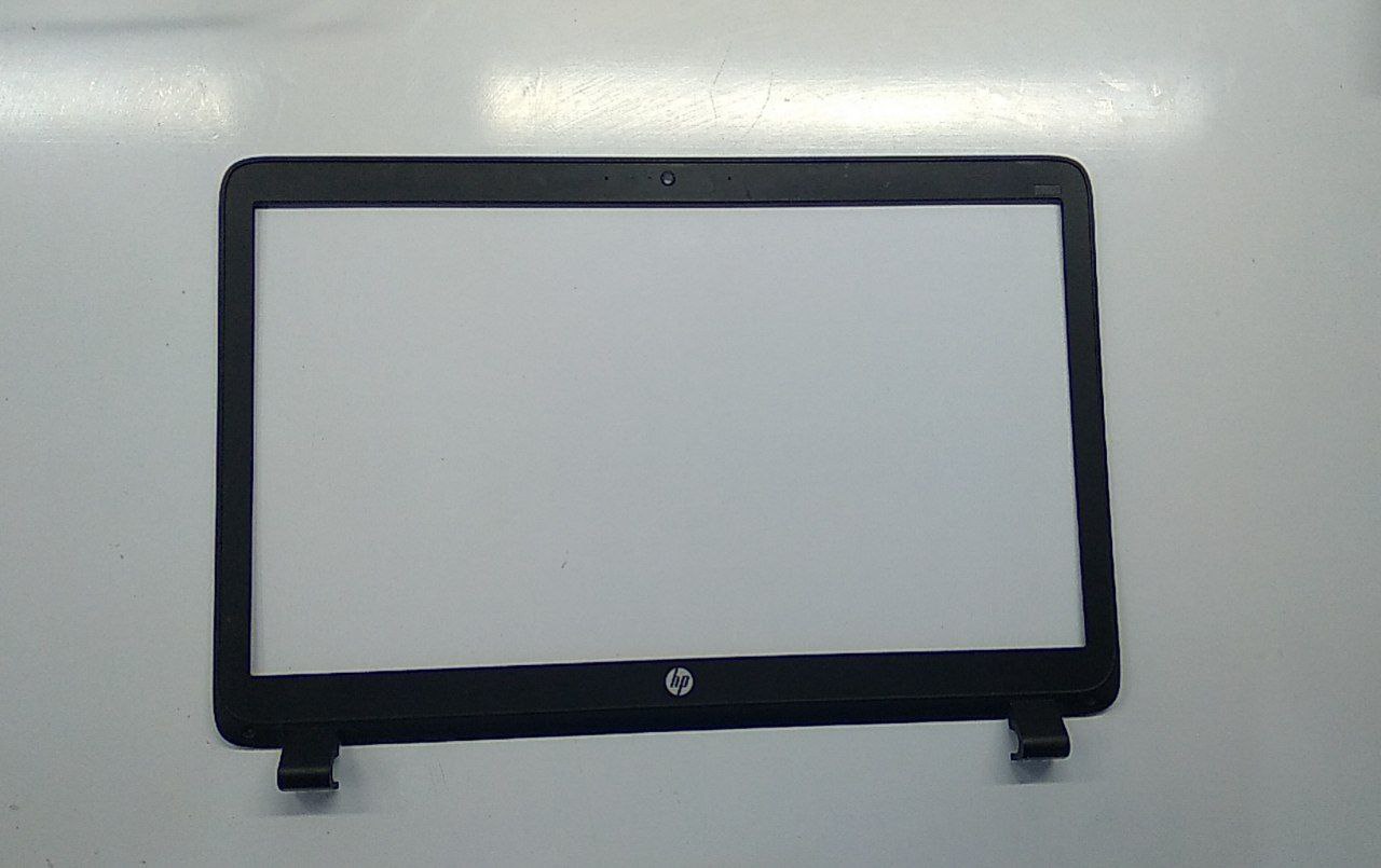 photo_2025-07-17_12-23-45 قاب جلو ال سی دی لپ تاپ اچ پی 450 G2 مشکی - Image 1