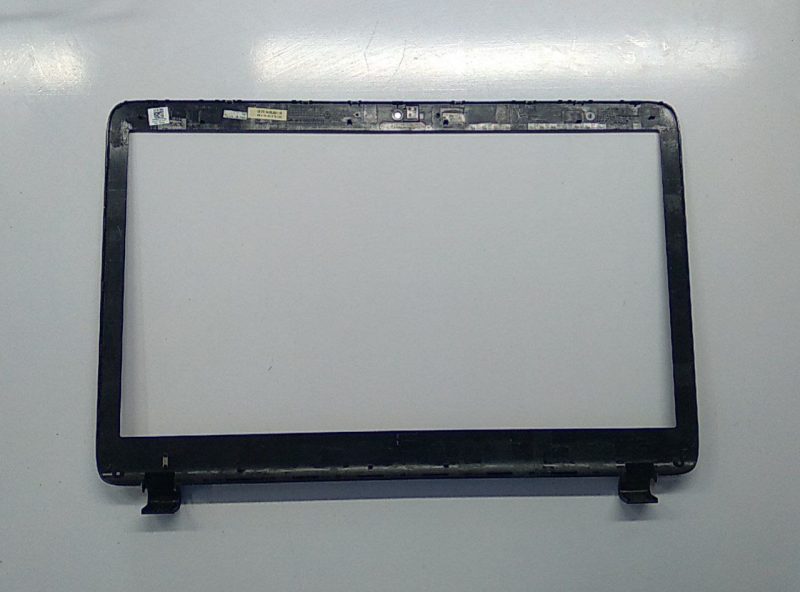 قاب جلو ال سی دی لپ تاپ اچ پی 450 G2 مشکی - Image 2