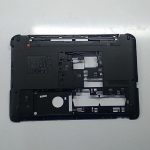 قاب کف لپ تاپ اچ پی 450 G2 مشکی