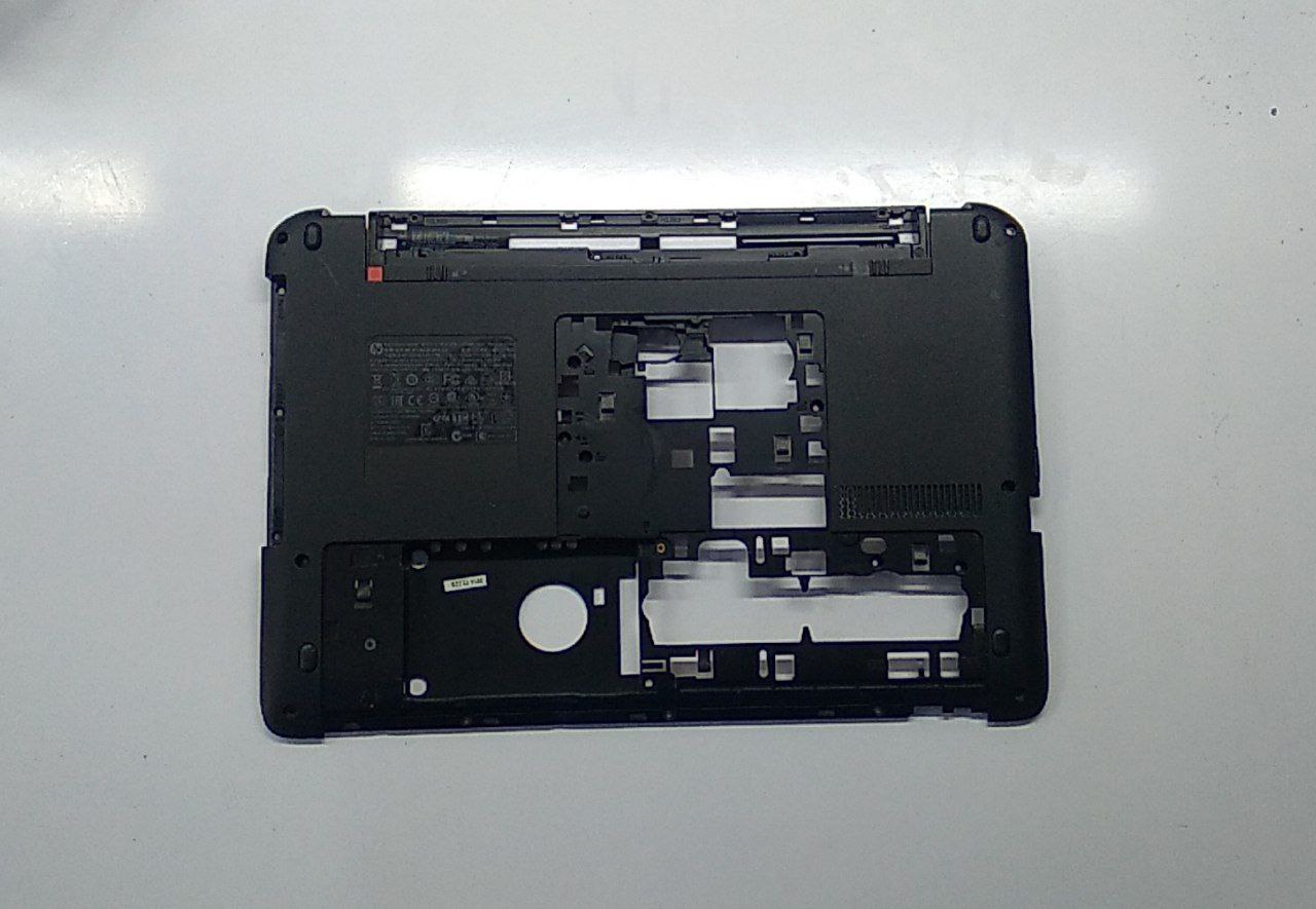 photo_2025-07-17_12-30-25 قاب کف لپ تاپ اچ پی 450 G2 مشکی - Image 1