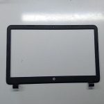 قاب جلو ال سی دی لپ تاپ اچ پی 15R 110TU مشکی